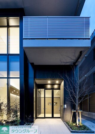 ブラウ住吉の物件内観写真